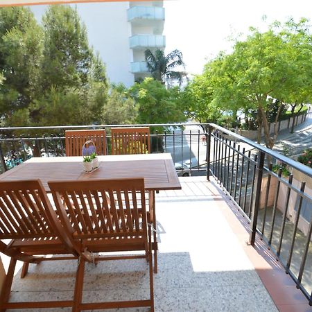 Apartamento Playa Capellans - Salou Exterior foto