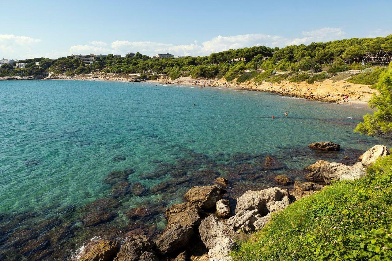 Apartamento Playa Capellans - Salou Exterior foto